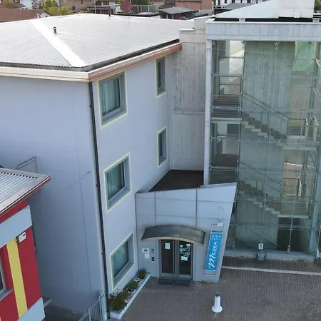 Hotel Medea (adults Only) Alba (Piedmont)