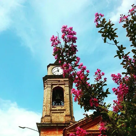 Medea (adults Only) Hotel Alba (Piedmont)