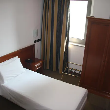 Hotel Medea (adults Only) 3*