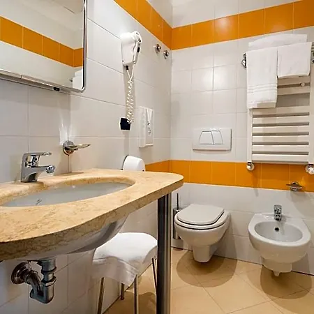 Medea (adults Only) Hotel 3*