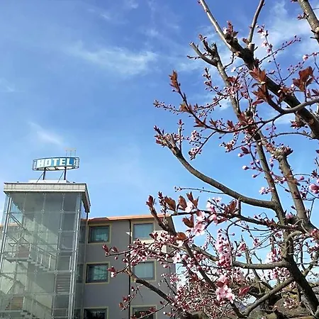 Hotel Medea (adults Only) Alba (Piedmont)