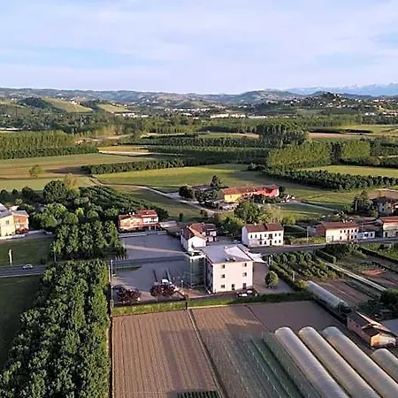 Hotel Medea (adults Only) Alba (Piedmont)