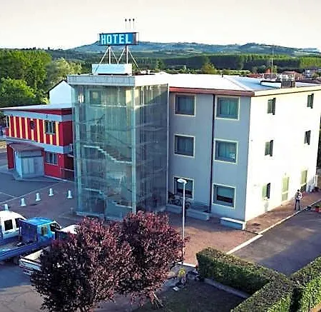 Hotel Medea (adults Only)