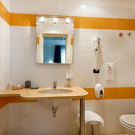 Medea (adults Only) Hotel