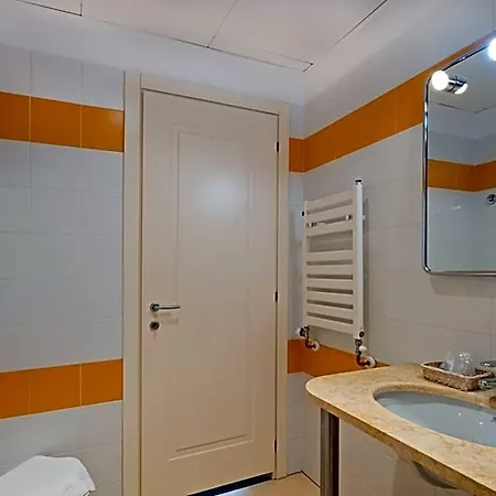 Medea (adults Only) Hotel