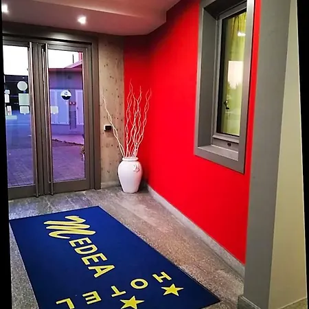 Medea (adults Only) Hotel 3*