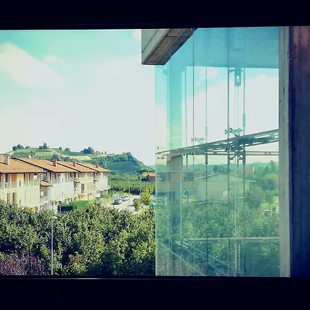 Medea (adults Only) Hotel Alba (Piedmont)