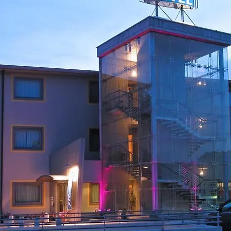 Hotel Medea (adults Only) 3*