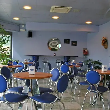 Medea (adults Only) Hotel 3*