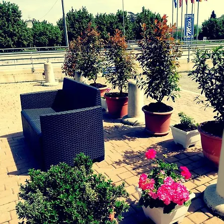 Hotel Medea (adults Only)