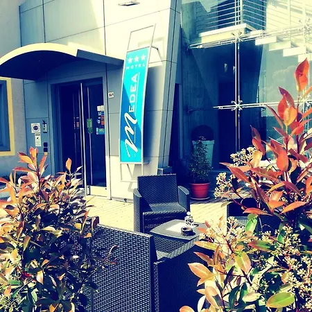 Medea (adults Only) Hotel Alba (Piedmont)