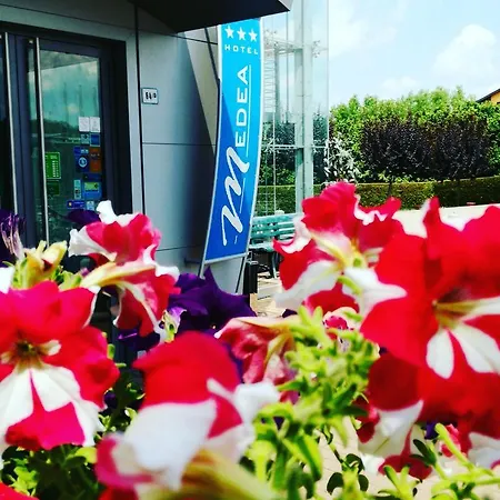 Hotel Medea (adults Only) 3*