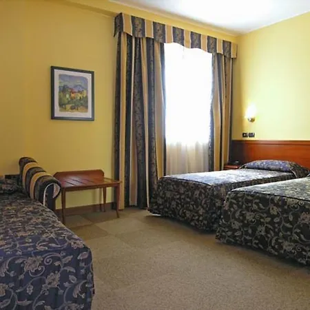 Hotel Medea (adults Only) 3*