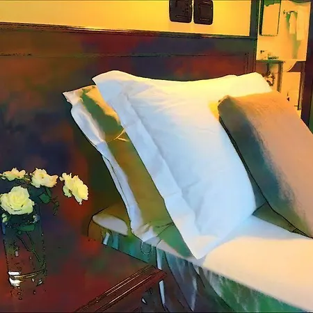 Medea (adults Only) Hotel