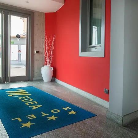 Medea (adults Only) Hotel