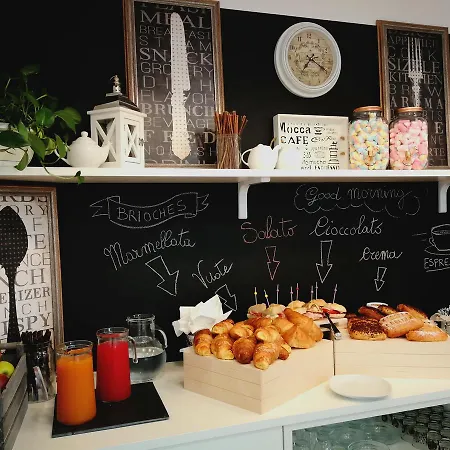 Hotel Medea (adults Only) Alba (Piedmont)