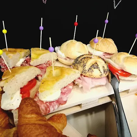 Hotel Medea (adults Only)