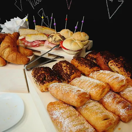 Medea (adults Only) Hotel Alba (Piedmont)