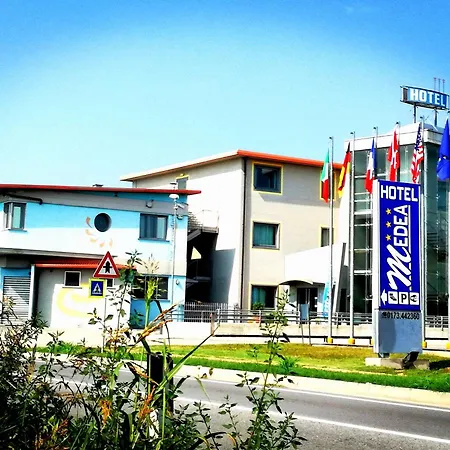 Hotel Medea (adults Only)