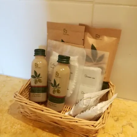 Medea (adults Only) Hotel 3*