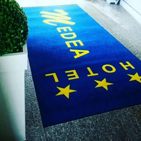Medea (adults Only) 3* אלבה
