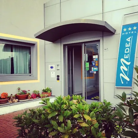 호텔 Medea (adults Only) 3*