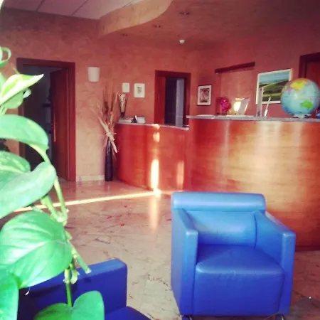 Medea (adults Only) Hotel