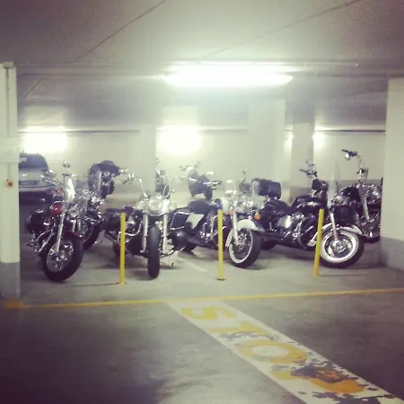 Hotel Medea (adults Only)