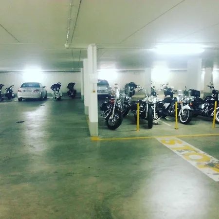 Medea (adults Only) 호텔