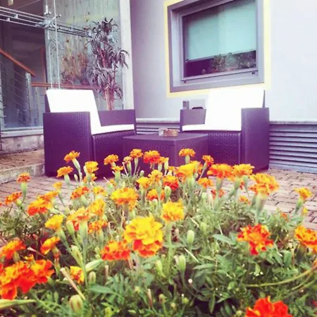 Hotel Medea (adults Only) 3*