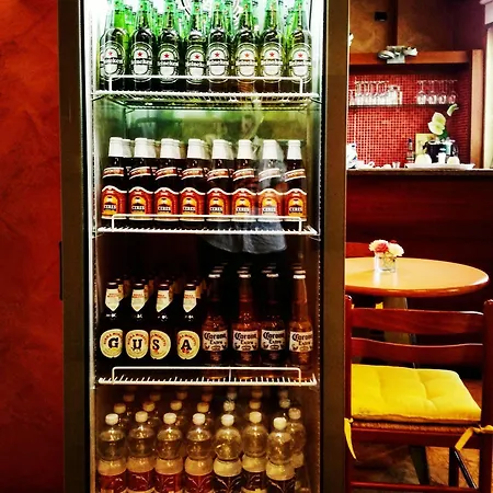 호텔 Medea (adults Only)