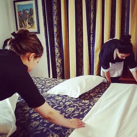 Medea (adults Only) Hotel