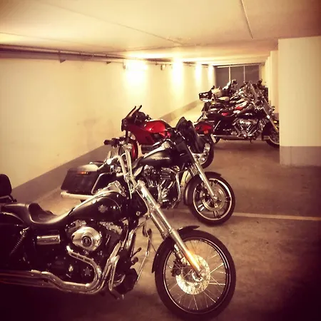 호텔 Medea (adults Only) 3*