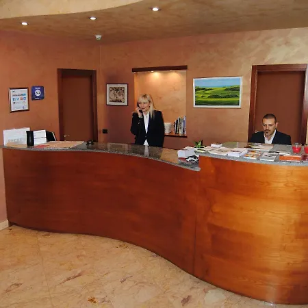 Hotel Medea (adults Only) Alba (Piedmont)