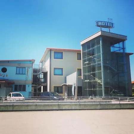 Ξενοδοχείο Medea (adults Only) Άλμπα