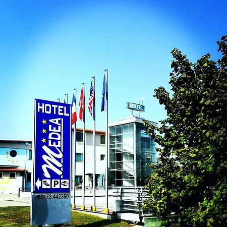 Hotel Medea (adults Only)