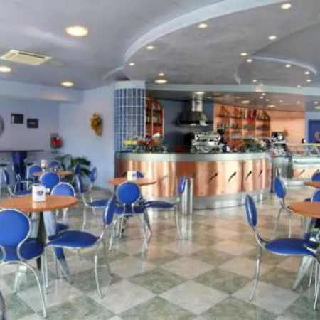 Medea (adults Only) Hotel 3*