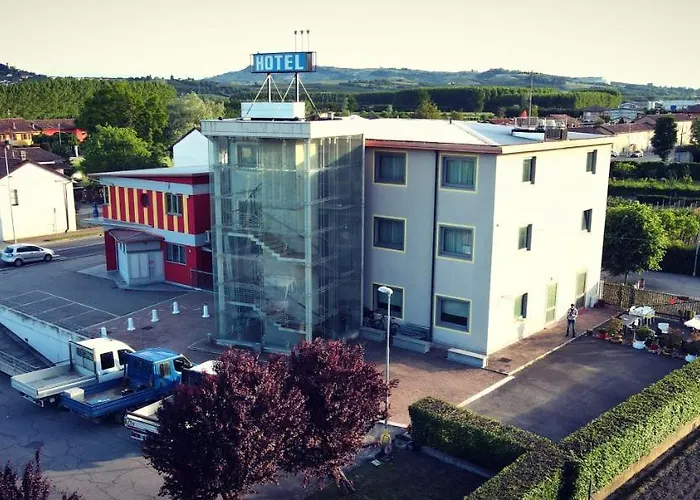 Hotel Medea (adults Only) 3*