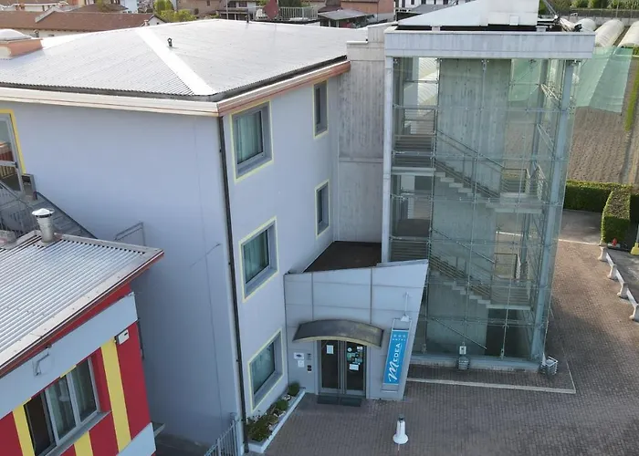 Hotel Medea (adults Only) Alba (Piedmont)