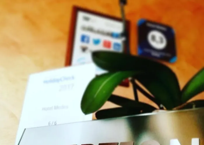 Hotel Medea (adults Only) Alba (Piedmont)