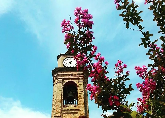 Medea (adults Only) Hotel Alba (Piedmont)