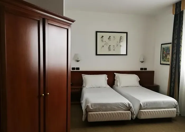 Hotel Medea (adults Only) Alba (Piedmont)