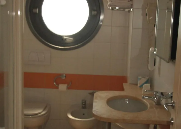 Medea (adults Only) Hotel