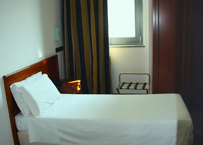 Hotel Medea (adults Only)