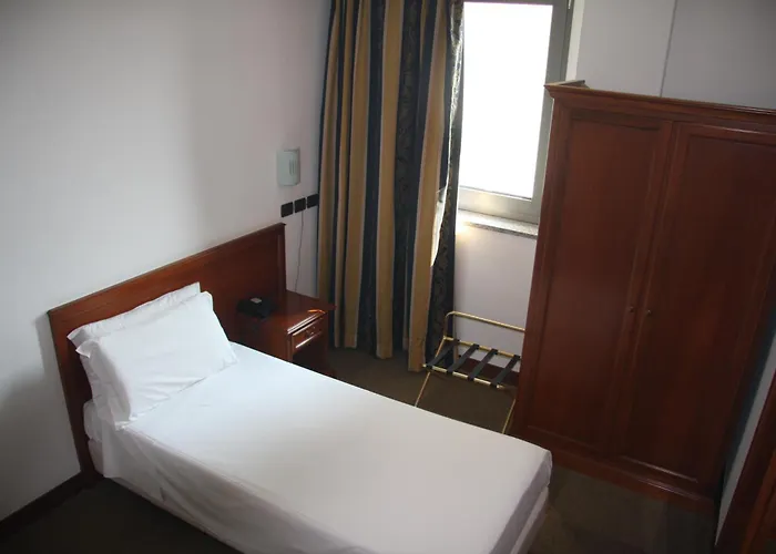 Hotel Medea (adults Only) 3*