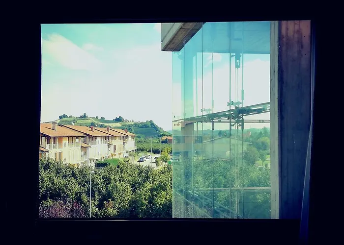 Medea (adults Only) Hotel Alba (Piedmont)