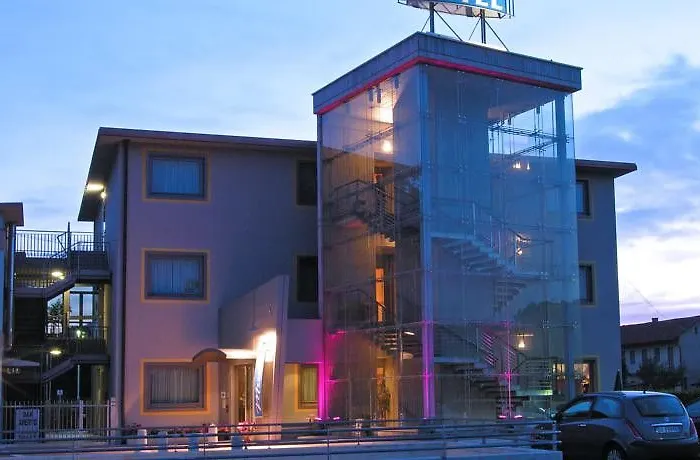 Hotel Medea (adults Only) 3*