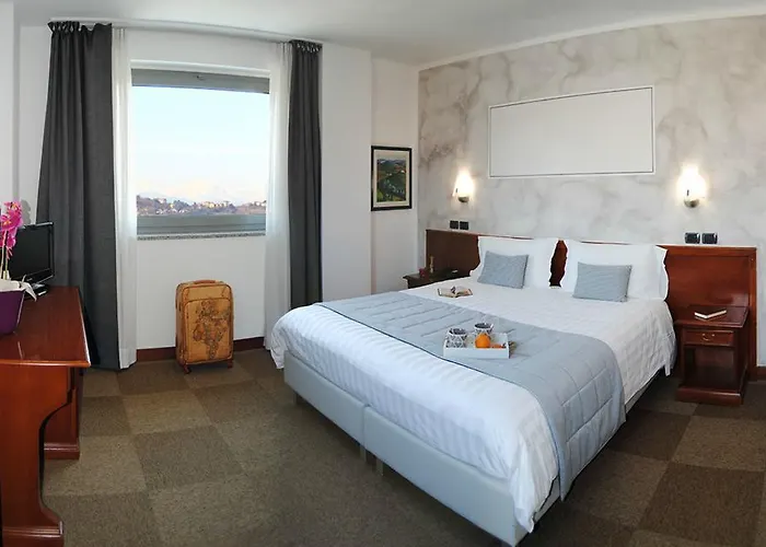 Medea (adults Only) Hotel Alba (Piedmont)