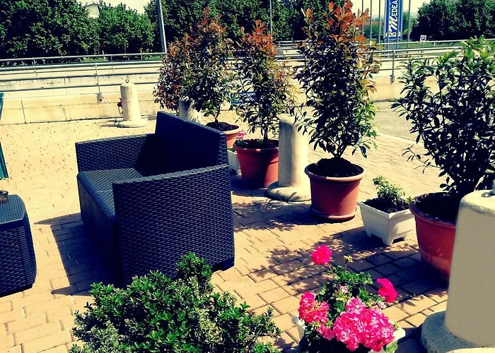 Hotel Medea (adults Only)