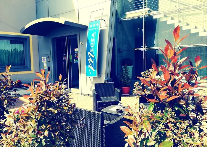 Medea (adults Only) Hotel Alba (Piedmont)